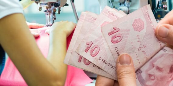 Asgari ücret ne kadar olmalı? Eylül ayında ara zam olacak mı? Asgari ücrete zam oranı belli oldu.