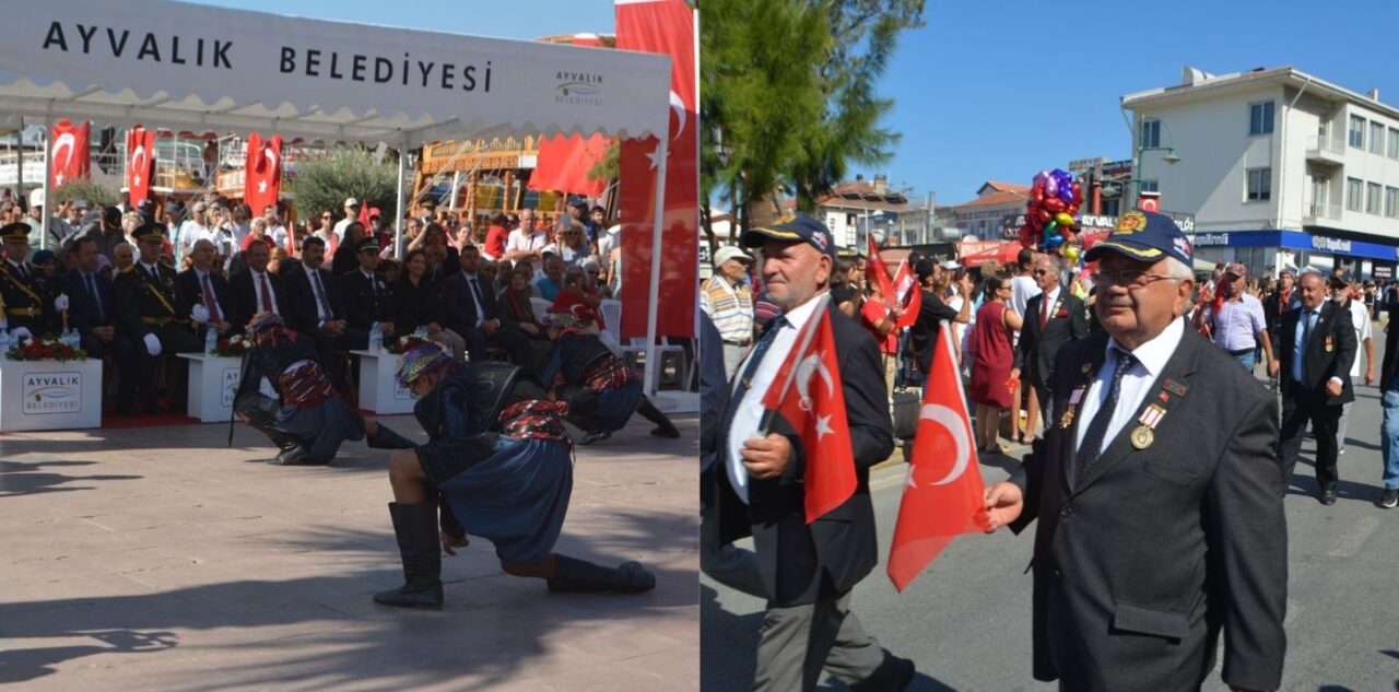 ayvalık byrm