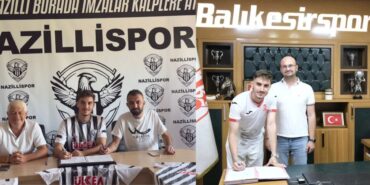 balıkesirspor