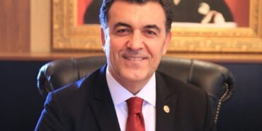 Başkan Demir’den 30 Ağustos Zafer Bayramı mesajı