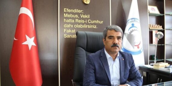Başkan Duranay’dan, eğitim ve öğretim döneminde yerel esnafa sahip çıkma çağrısı