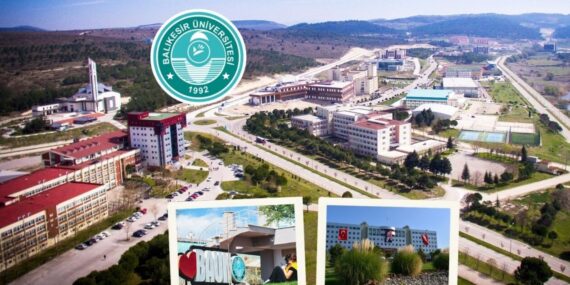 BAÜN’de Tarihi YKS Başarısı: %99,58 Dolulukla Türkiye Rekoru!