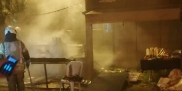 Beykoz Belediyesi’nin festivali faciaya dönüştü