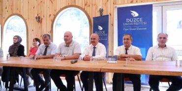 Bilim Kafe’de fındığın gücü ele alındı