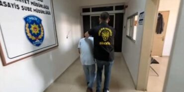 Bingöl’de çaldığı motosikletle yakalanan şüpheli tutuklandı