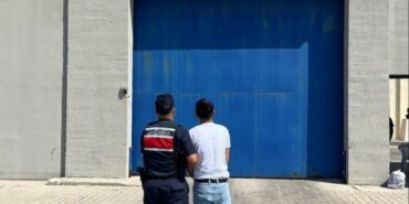 Çeşitli suçlardan aranan 34 kişiyi jandarma yakaladı