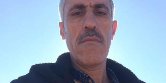 Cizre’de park görevlisi bıçaklı saldırıda ağır yaralandı