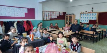 Denizde boğulma tehlikesi geçiren öğretmenden acı haber