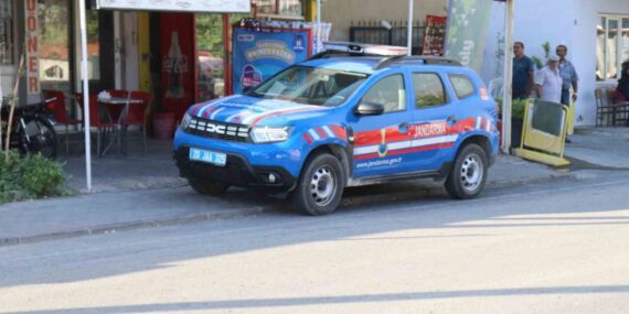 Denizli’de haber alınamayan engelli çocuğun görüntüleri ortaya çıktı