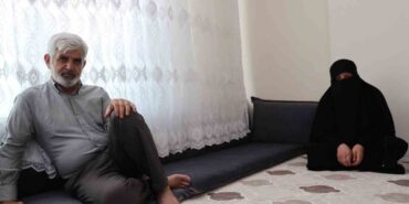 Diyarbakır’da bir bebek skandalı daha