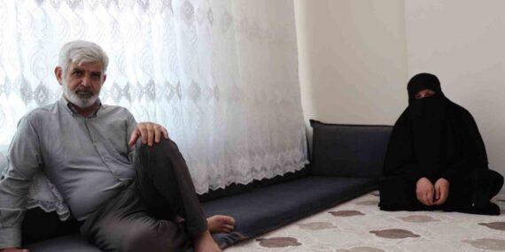 Diyarbakır’da bir bebek skandalı daha