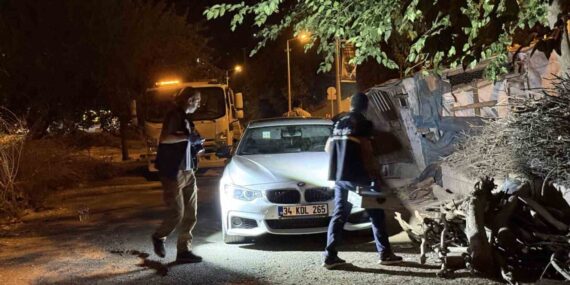 Diyarbakır’da iki grup arasında silahlı kavga: 2 ölü, 5 yaralı