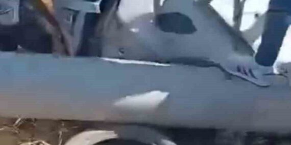 Diyarbakır’daki kazada ağır yaralanan şahıs hayatını kaybetti