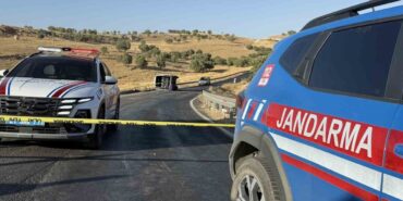 Diyarbakır’daki trafik kazasında ölü sayısı 2’ye yükseldi