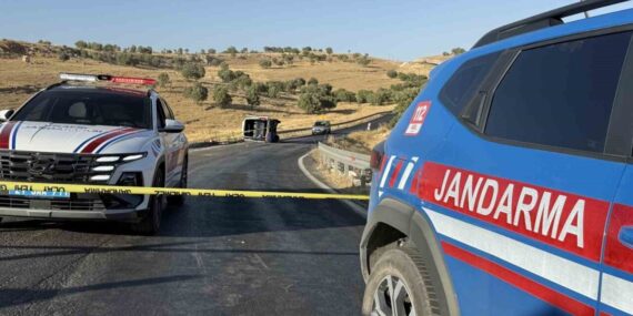 Diyarbakır’daki trafik kazasında ölü sayısı 2’ye yükseldi