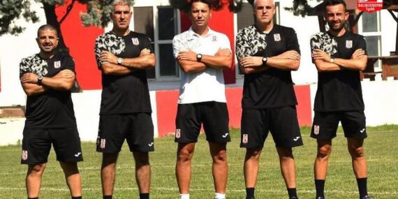 BALKES ONLARA EMANET