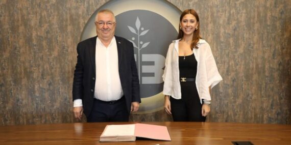 Edremit Belediyesi’nden Çalışanlarına ve Ailelerine Büyük Dil Desteği!