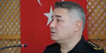 Emniyet Müdürü Şener, basın ile buluştu
