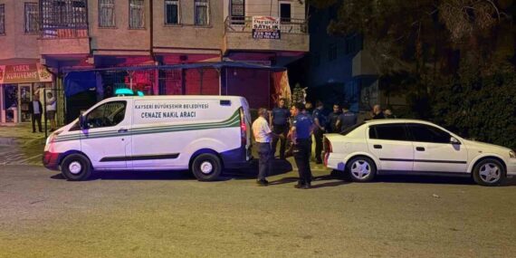 Eşi tarafından terk edilen genç adam yaşamına son verdi
