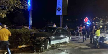 Eski belediye başkanı ölümden döndü