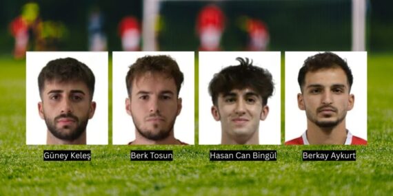 BİZİM ÇOCUKLAR KULÜPSÜZ