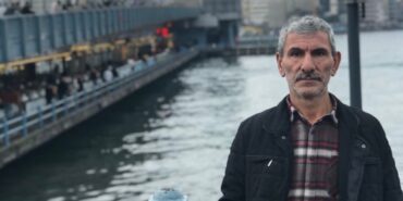 Gümüşhane’de 150 metrelik şarampole devrilen panelvanın sürücüsü öldü