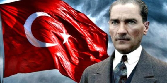 Ünlü İsimlerden 30 Ağustos Mesajları: “Minnet ve Saygıyla Anıyoruz”