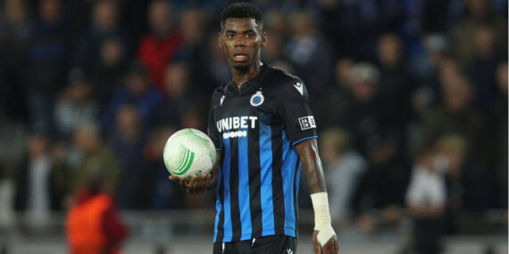 Galatasaray, Bissouma transferinden vazgeçti; rota Belçika’ya çevrildi