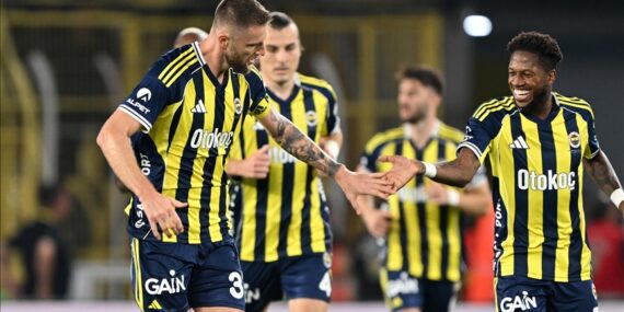 Fenerbahçe, Avrupa’da 290. maçını oynayacak