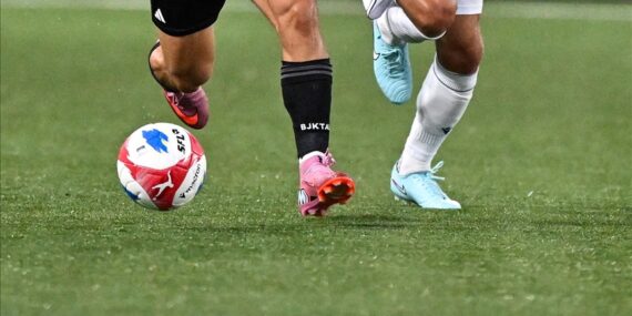 UEFA Konferans Ligi’nde play-off turu rövanş maçları yarın başlayacak