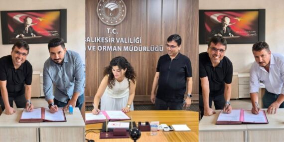 Balıkesir Tarımına 59 Milyon TL’lik Büyük Destek: Çiftçinin Yüzü Gülecek!