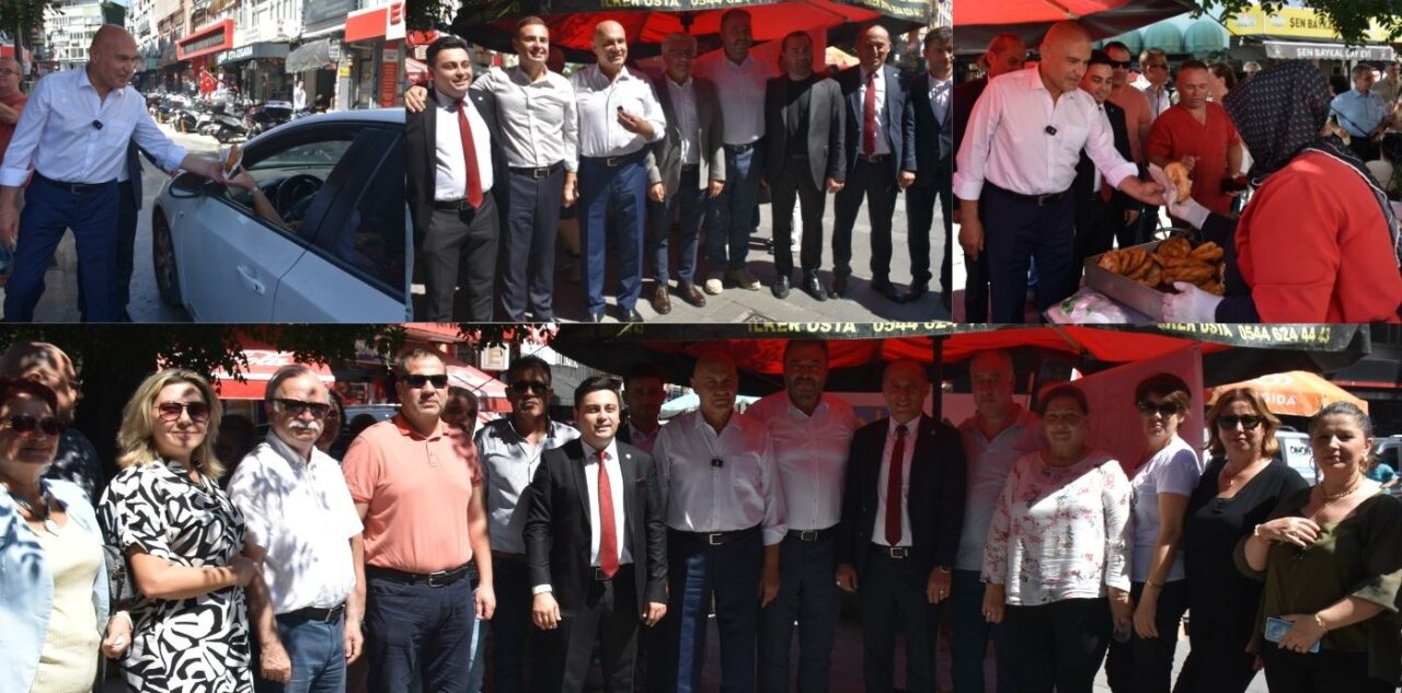 iyi parti karesi