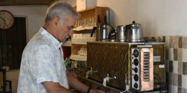 İznik Sahili’nde yarım asırlık serüven