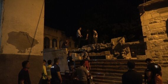 Kilis’te kayıp çocuk kuyuda ölü bulundu
