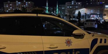 Konya’da kafede bıçaklı kavga: 1 yaralı