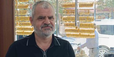 Kuyumcularda seçim heyecanı