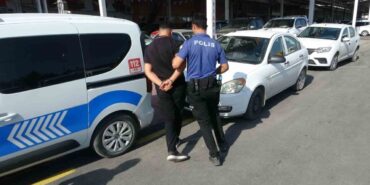Malatya’da alacak verecek meselesi kanlı bitti