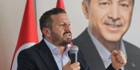 BASKİ’yi eleştirdi