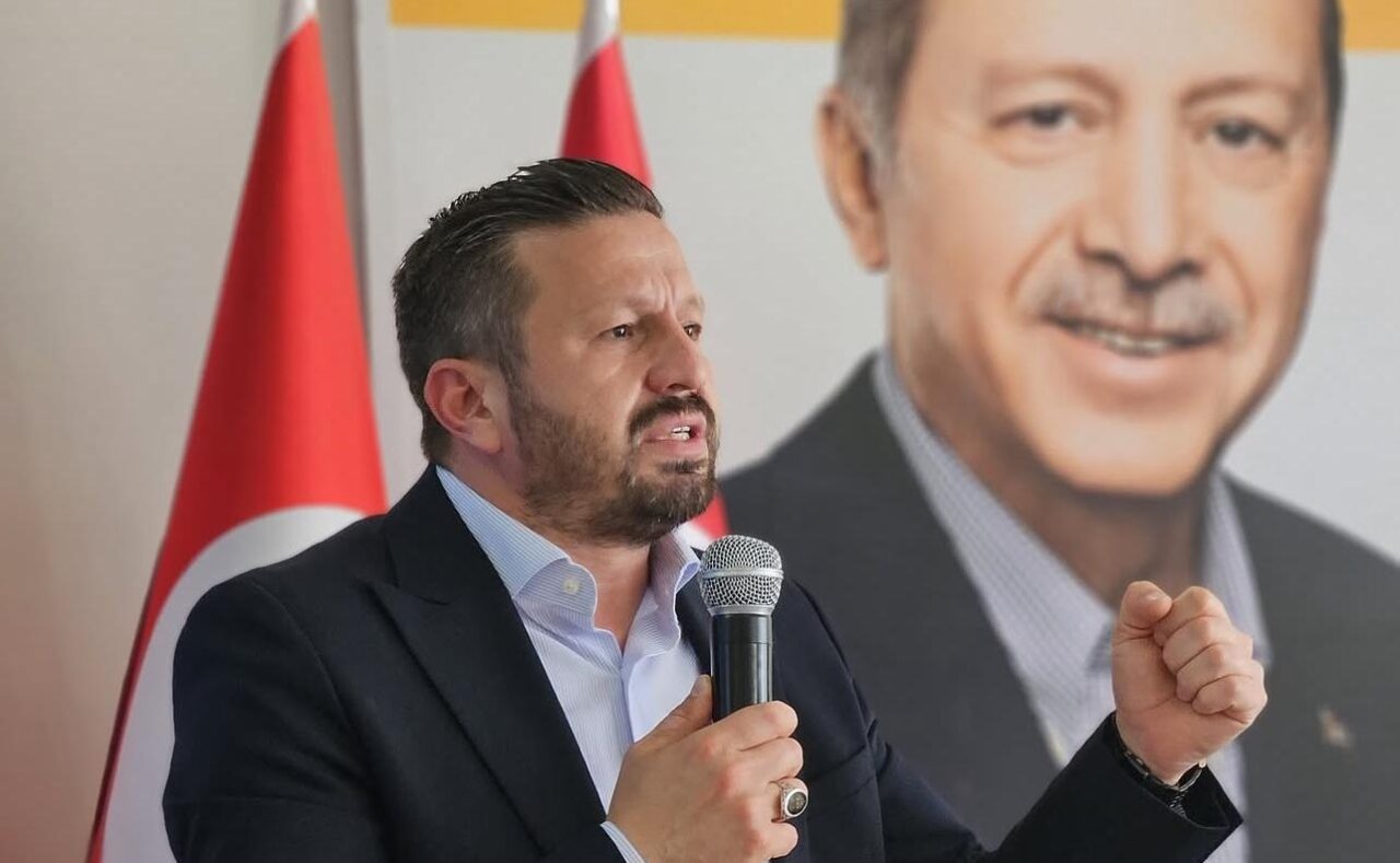 mhhmet aydemrir
