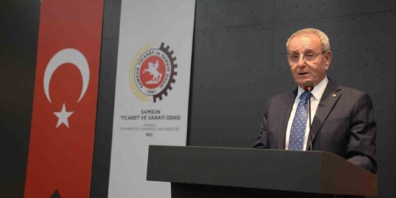 Murzioğlu: “Bu onur hepimizin”