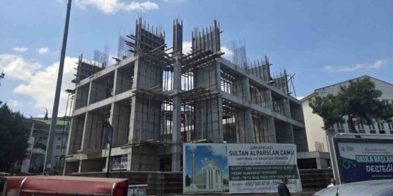 Ölümlü inşaat kazasıyla ilgili 2 tutuklama