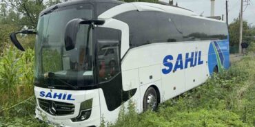Samsun’daki yolcu otobüsü kazasında ölü sayısı 2’ye çıktı