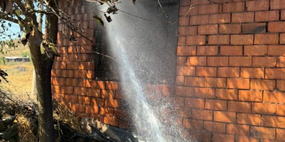 Sındırgı’dan kısa kısa