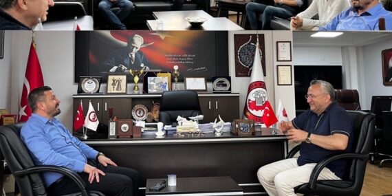 AK PARTİ’YE Mİ GEÇİYOR?