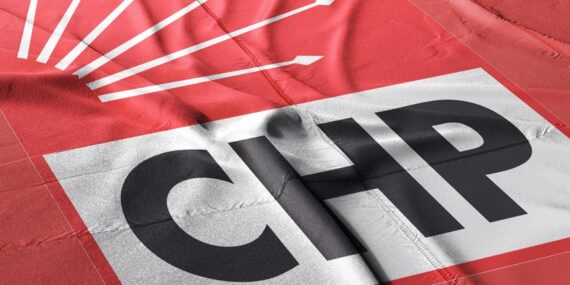 CHP’li o başkan da istifa etti