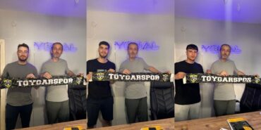 toygarspor
