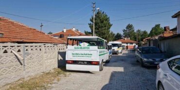 Yalnız yaşayan adam evinde ölü bulundu