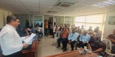 Yunt-Der’de Başkan Uyumaz güven tazeledi