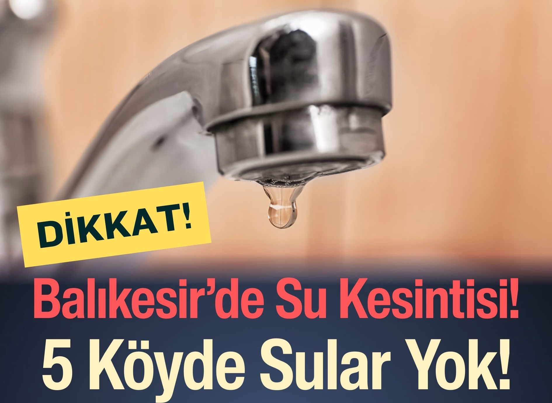 5 köy