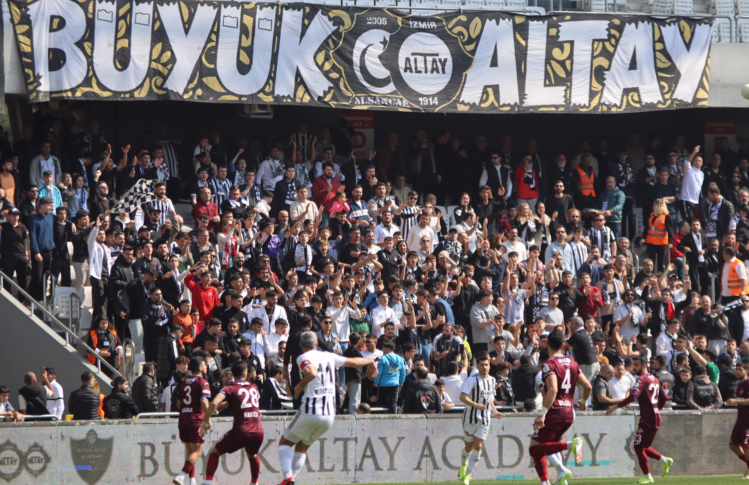 ALTAY'DA BİLET FİYATLARI PLAKAYA GÖRE YAPILDI